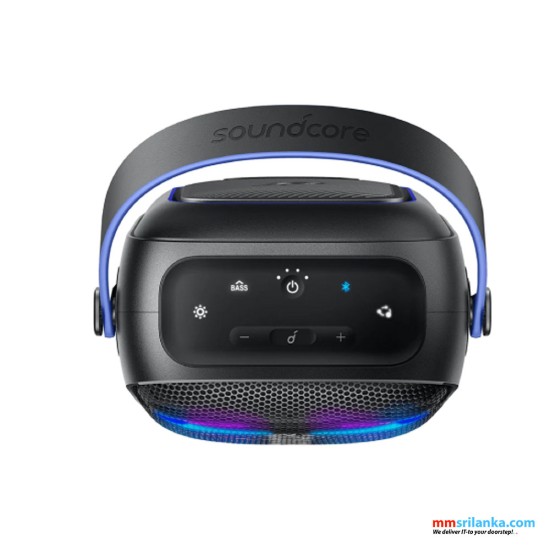 Anker Soundcore Rave Neo 2 Speaker 